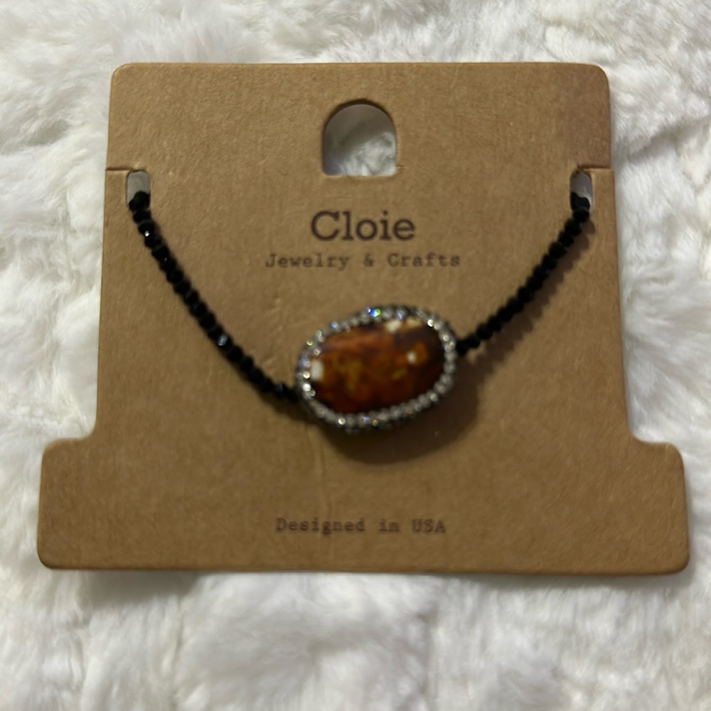 Cloie bracelet NWT